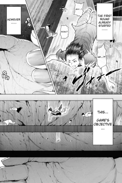 Page 7 of Shukushou Ikinokori Taikai Ch.16