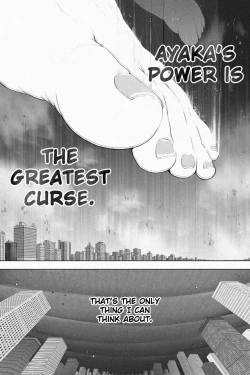 Page 10 of Yandere Giga Kanojo 2