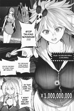 Page 27 of Yandere Giga Kanojo 2