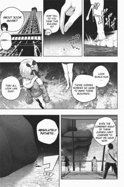 Page 34 of Yandere Giga Kanojo 2