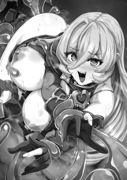 Page 2 of Empty the Witch