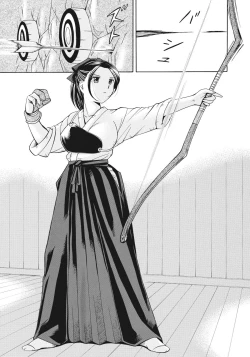 Page 22 of Seitokaichou Mitsuki | Student Council President Mitsuki