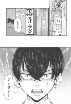 Page 2 of Shachou! Settai  Itashimasu