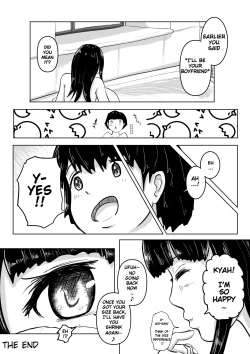Page 20 of Tonari no Onee-san