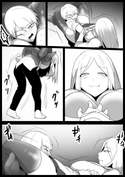 Page 10 of Girls Beat!