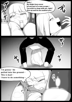 Page 12 of Girls Beat!