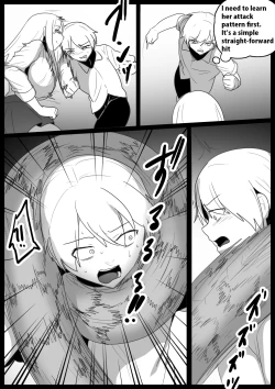 Page 8 of Girls Beat!