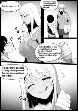 Page 15 of Butouha Futanari Joshi ni Yoru Shota Nikubenki no Tsukurikata | Antagonistic Futanari Girl's Shota Cumdump-ification Instructions