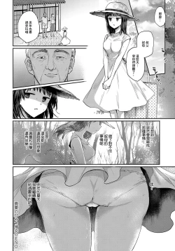 Page 18 of Manatsu no Himitsu Joukou - Sexual Secret In Summer