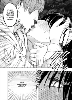 Page 11 of Ane no Kareshi ni Moteasobareta Watashi Gakuen Hen