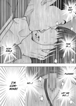 Page 54 of Fuuki Iinchou Fujiura Hinata Oppai Pub Hen | Public Morals Chairman Fujiura