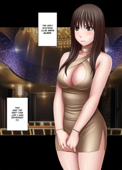 Page 5 of Fuuki Iinchou Fujiura Hinata Oppai Pub Hen | Public Morals Chairman Fujiura