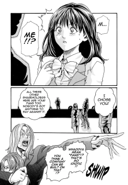 Page 127 of Hishoka Drop - Secretarial section Drop 3