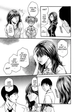 Page 133 of Hishoka Drop - Secretarial section Drop 3