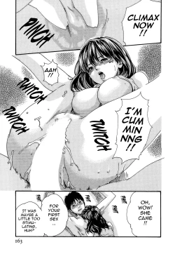 Page 167 of Hishoka Drop - Secretarial section Drop 3