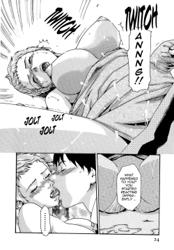 Page 28 of Hishoka Drop - Secretarial section Drop 3