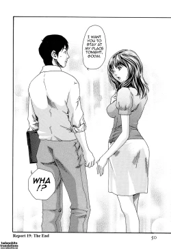 Page 54 of Hishoka Drop - Secretarial section Drop 3