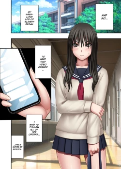 Page 27 of Les no Ryuugakusei ni Isshuukan Moteasobareta Watashi | I was toyed with for a week by a lesbian exchange student.