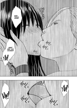 Page 8 of Les no Ryuugakusei ni Isshuukan Moteasobareta Watashi | I was toyed with for a week by a lesbian exchange student.