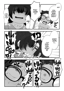 Page 3 of Boku wa Manken Senzoku Nude Model 3 4 Wa | I'm the Manga Club's Naked Model 3 Part 4