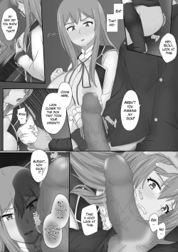 Page 13 of The Fallen Magician 2
