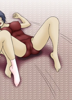 Page 4 of Yachin Tainou Bijin Shimai Kyousei Nikutai Harai