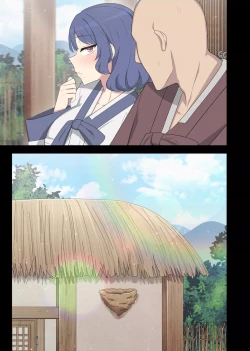 Page 121 of The swallow that repaid a favor 1-2