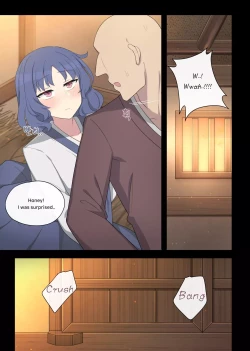 Page 64 of The swallow that repaid a favor 1-2