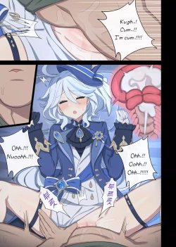 Page 5 of Furina 1-2