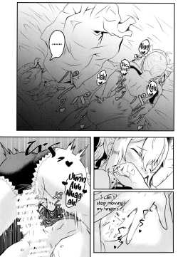 Page 13 of Sisterly Love