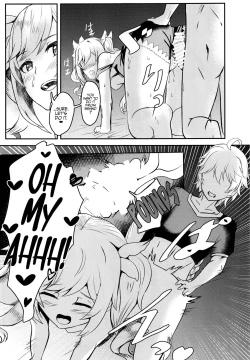 Page 14 of Sisterly Love