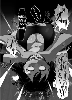 Page 15 of Suzuka MInase - Property of the Swimming Club