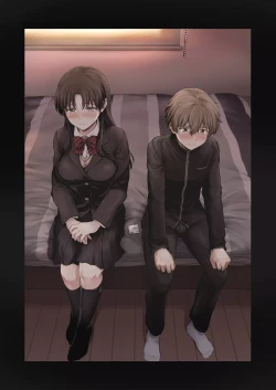 Page 124 of Boku to Senpai no Hajimete Nisshi