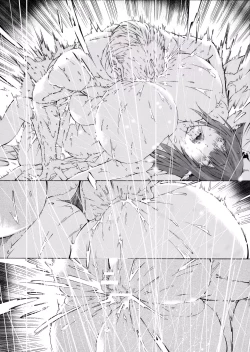 Page 32 of Kashino Ninshin Seikatsu