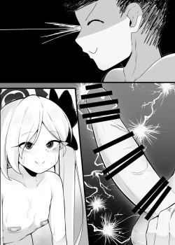 Page 29 of Mutsuki-chan to Tanoshiku Ikokka