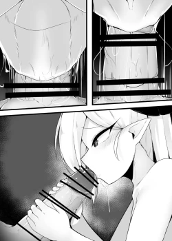 Page 36 of Mutsuki-chan to Tanoshiku Ikokka