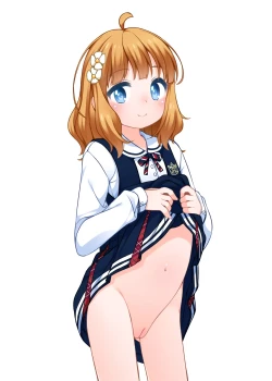 Page 24 of Momoko Kawaii.