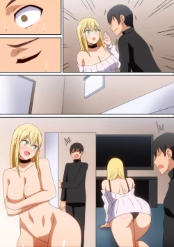 Page 26 of Santa Musume ga Yattekita 2023