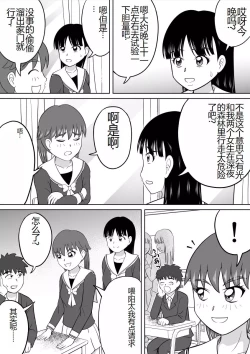 Page 3 of Hazukashi Sugiru Kimodameshi