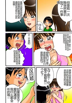 Page 5 of Tomodachi nante Kuso Kurae!