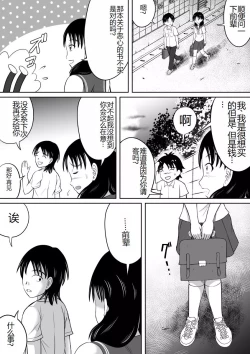 Page 8 of Yuugata no Catharsis | 傍晚的宣泄