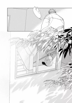 Page 166 of Junjou de Nani ga Warui - What's wrong with being innocent?