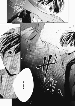 Page 187 of Sassato Ore ni Are Misena