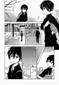 Page 185 of Ichibanboshi no Yukue