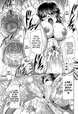 Page 131 of Class YoMaid Ch.0.5-8