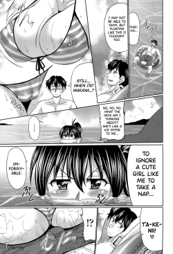 Page 137 of Class YoMaid Ch.0.5-8