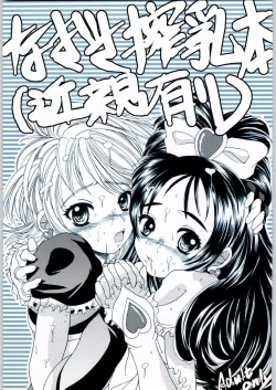 Page 1 of Nagisa Sakunyuuhon