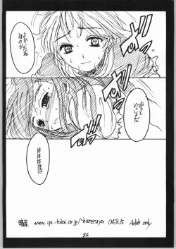 Page 25 of Nagisa Sakunyuuhon