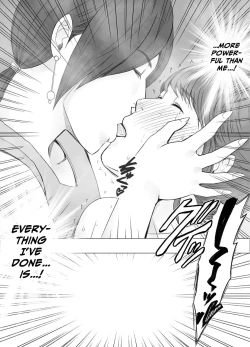 Page 39 of Ki no Tsuyoi Joshi Announcer ga Kutsujoku ni Taerarenaku naru made FINAL