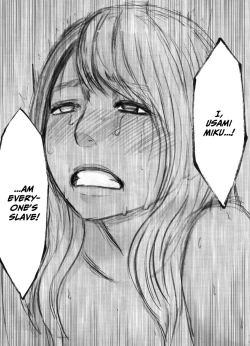 Page 49 of Ki no Tsuyoi Joshi Announcer ga Kutsujoku ni Taerarenaku naru made FINAL